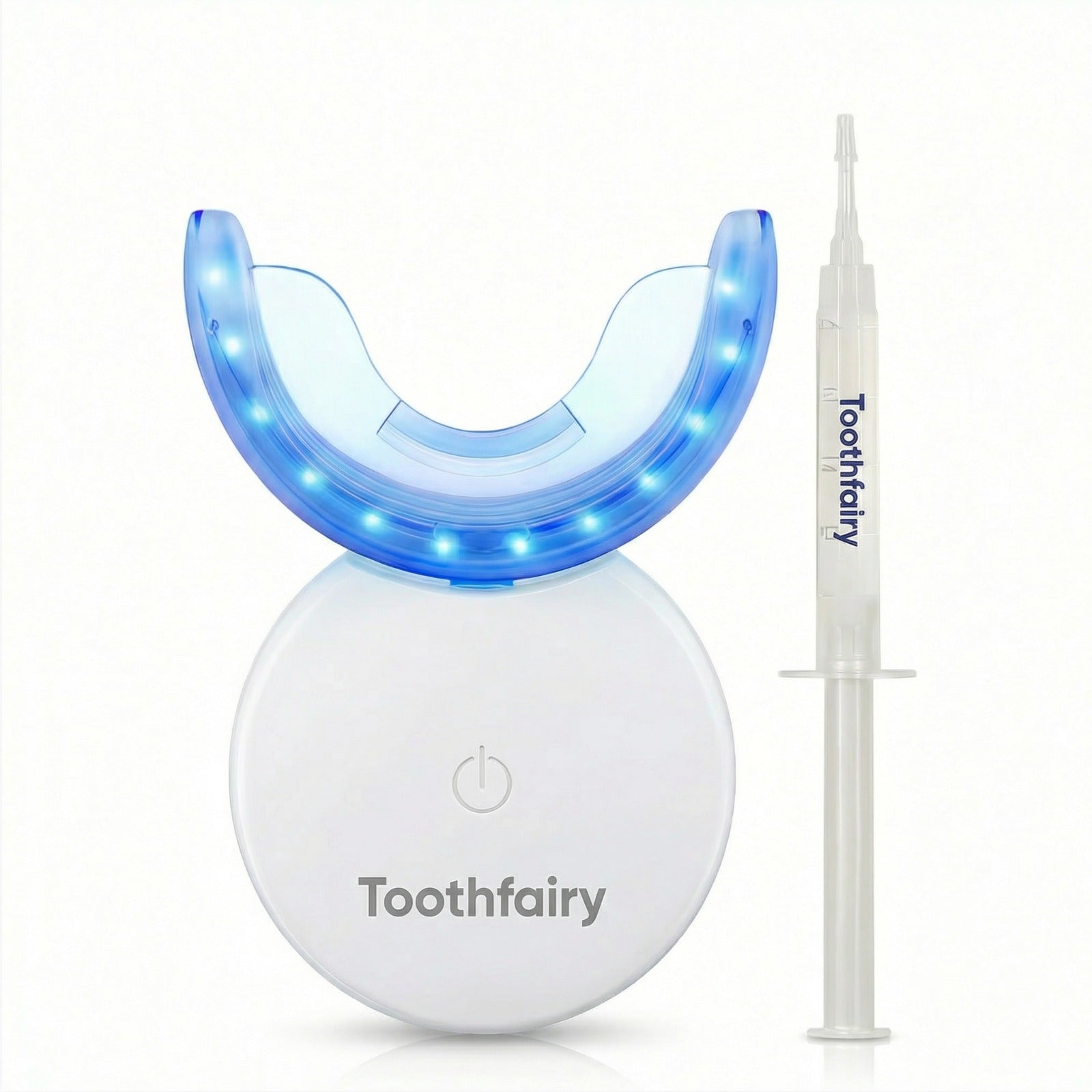 Kit de Blanqueamiento Toothfairy®
